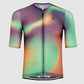 Pissei Superlight Magistrale UAE jersey - Green purple
