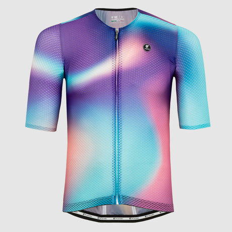 Maglia Pissei Superlight Magistrale UAE - Viola Pissei