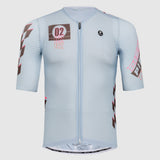 Maillot Pissei Thunder - Bleu clair