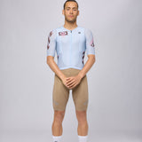 Maillot Pissei Thunder - Bleu clair