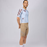 Maillot Pissei Thunder - Bleu clair