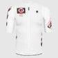 Jersey Pissei Thunder - White