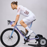 Maillot Pissei Thunder - Blanco