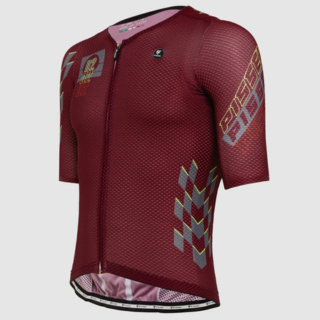 Maillot Pissei Thunder - Burdeos