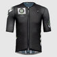 Pissei Thunder jersey - Black