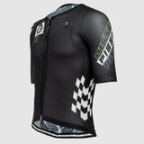 Maglia Pissei Thunder - Nero Pissei