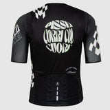 Maglia Pissei Thunder - Nero Pissei