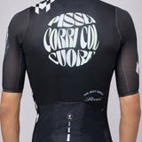Maglia Pissei Thunder - Nero Pissei