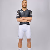 Maglia Pissei Thunder - Nero Pissei