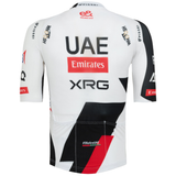 Maillot Pissei UAE Team Emirates Magistrale Ultra - XRG 2026 Pissei