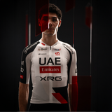 Maillot Pissei UAE Team Emirates Magistrale Ultra - XRG 2026 Pissei