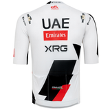 Trikot Pissei UAE Team Emirates - XRG 2026 Pissei