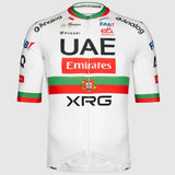 Maglia Pissei UAE Team Emirates - XRG 2026 - Campione Portogallo Pissei