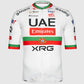 Maglia Pissei UAE Team Emirates - XRG 2026 - Campione Portogallo Pissei