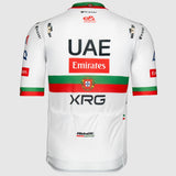 Maglia Pissei UAE Team Emirates - XRG 2026 - Campione Portogallo Pissei