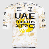 Maglia Pissei UAE Team Emirates - XRG 2026 Magistrale Superlight - TDF Celebration
