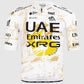Maglia Pissei UAE Team Emirates - XRG 2026 Magistrale Superlight - TDF Celebration
