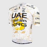 Maglia Pissei UAE Team Emirates - XRG 2026 Magistrale Superlight - TDF Celebration