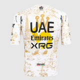 Maglia Pissei UAE Team Emirates - XRG 2026 Magistrale Superlight - TDF Celebration