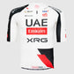 Maglia Pissei UAE Team Emirates - XRG 2026 Magistrale Superlight Pissei