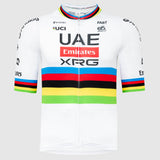 Maglia Pissei UAE Team Emirates - XRG 2026 - Tadej Pogacar Pissei