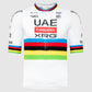 Maglia Pissei UAE Team Emirates - XRG 2026 - Tadej Pogacar