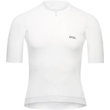 Maillot Poc Cadence - Blanc