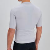 Maillot POC Cadence - Gris