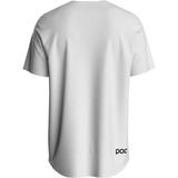 Maillot Poc Motion Air vtt - Blanc