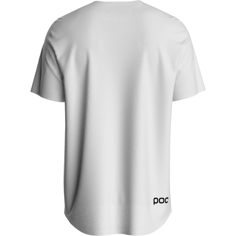 Maglia Poc Motion Air MTB - Bianco Poc