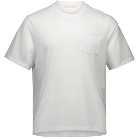 Maglia Poc Motion MTB - Bianco Poc
