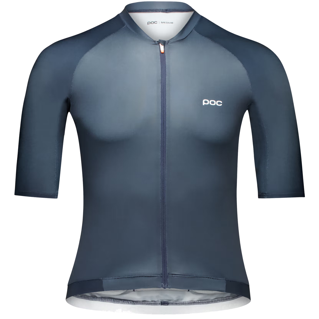 Maglia Poc Pristine - Blu scuro Poc