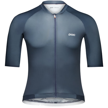 Maglia Poc Pristine - Blu scuro Poc