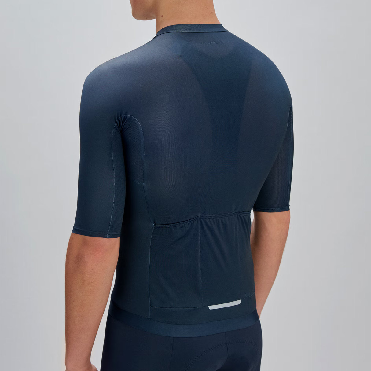 Maglia Poc Pristine - Blu scuro Poc