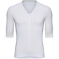 Maillot Poc Raceday - Blanc