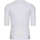 Jersey Poc Raceday - White