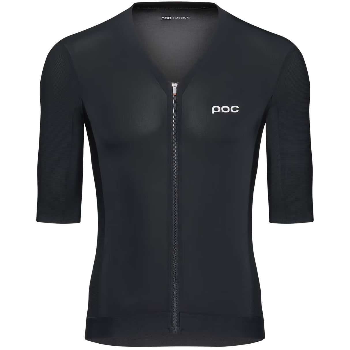 Maglia Poc Raceday - Nero Poc