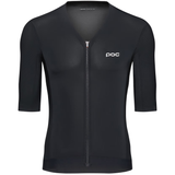 Maglia Poc Raceday - Nero Poc