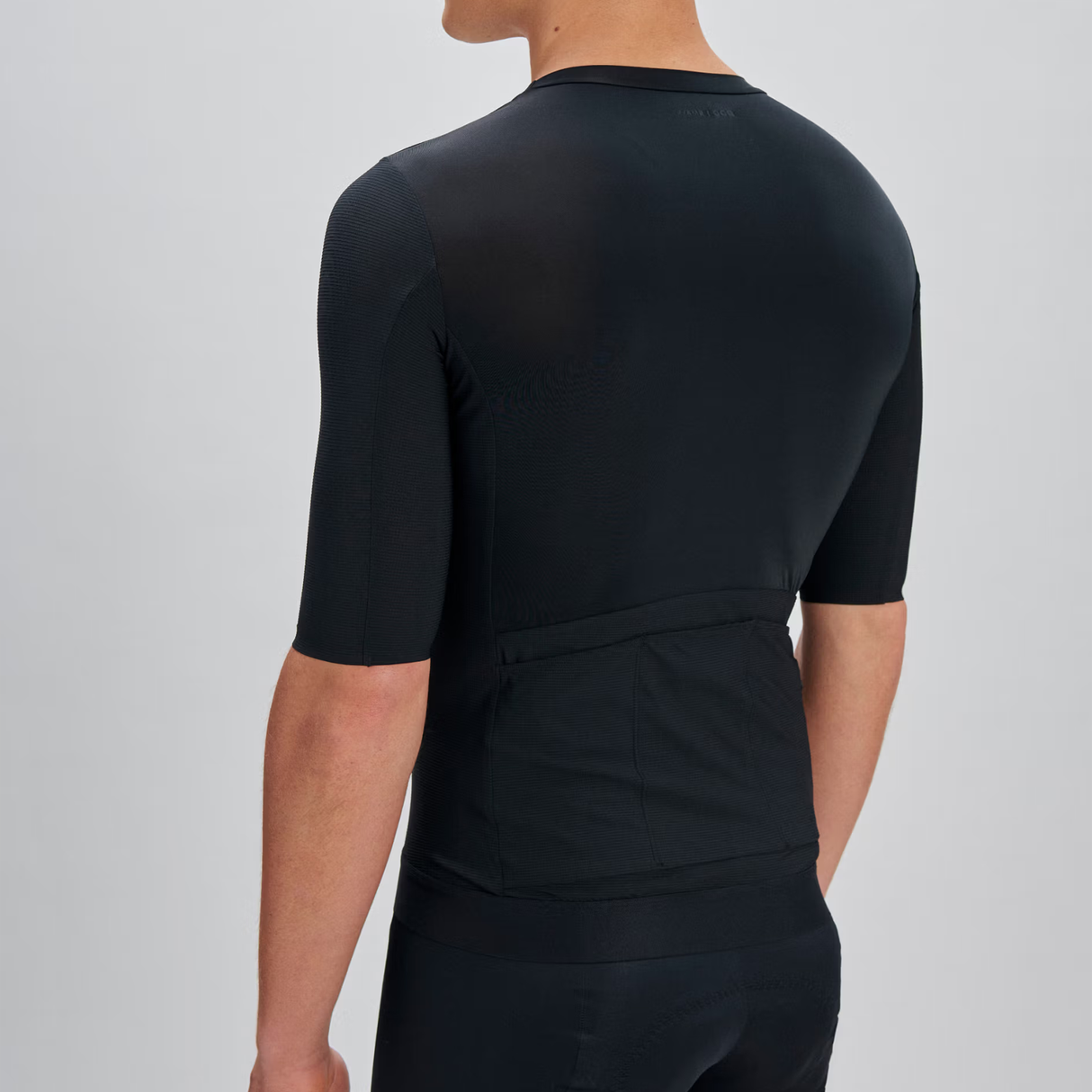 Maglia Poc Raceday - Nero Poc