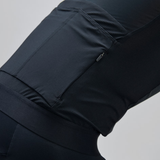 Maglia Poc Raceday - Nero Poc