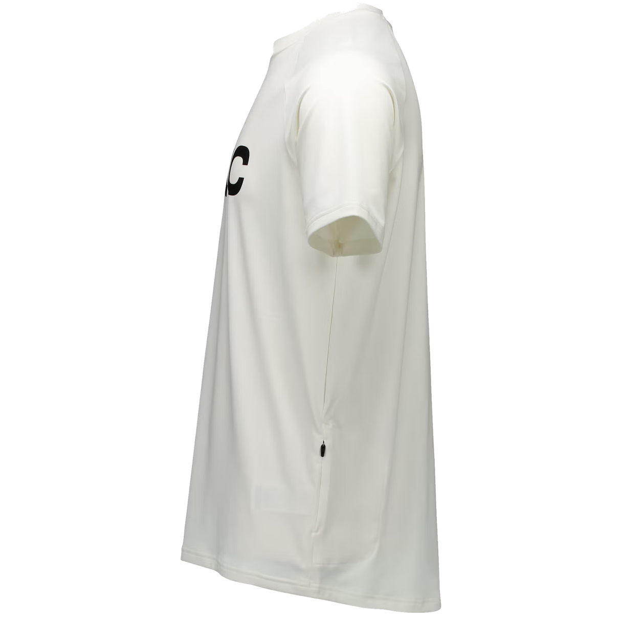 Maillot Poc Reform Enduro - Blanc