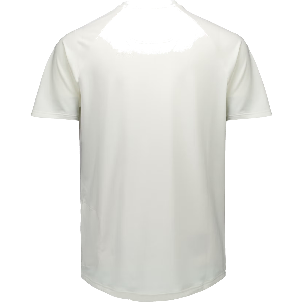 Maillot Poc Reform Enduro - Blanc