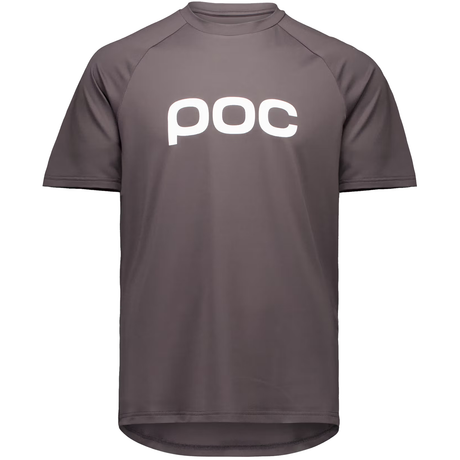 Maglia Poc Reform Enduro - Grigio scuro Poc