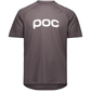 Maillot Poc Reform Enduro - Gris oscuro