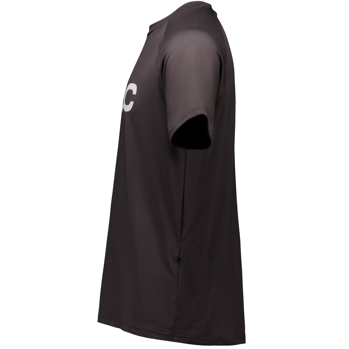 Maglia Poc Reform Enduro - Grigio scuro Poc