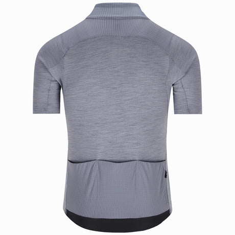 Maillot Q36.5 Adventure - Bleu clair