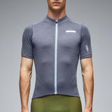 Q36.5 Adventure jersey - Light blue