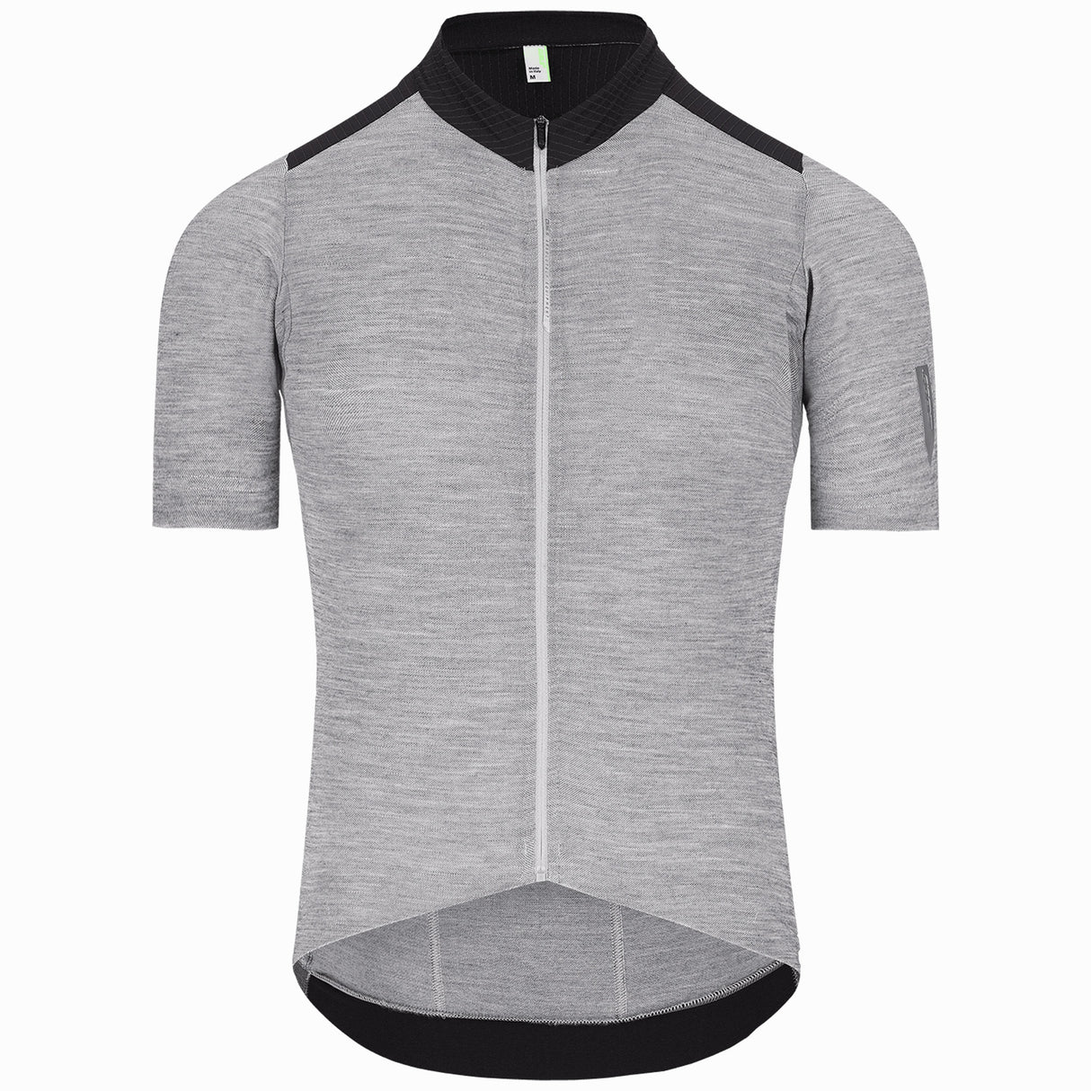 Maillot Q36.5 Adventure - Gris