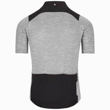 Maillot Q36.5 Adventure - Gris