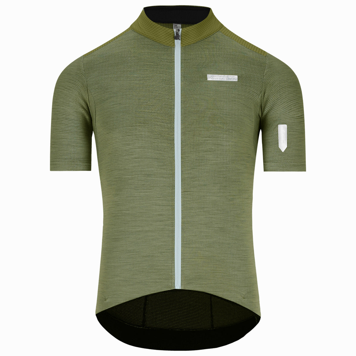 Maillot Q36.5 Adventure - Vert clair